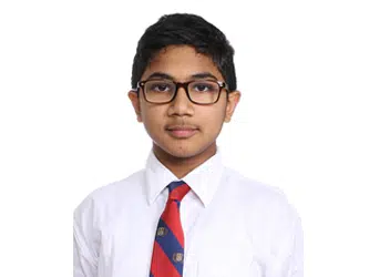 Saabir Ahmed Computer Science